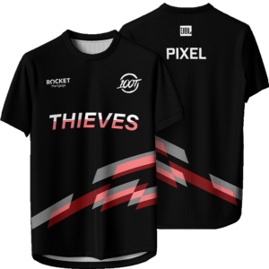 100 Thieves 2021