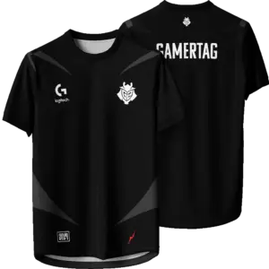 G2 Esports 2024