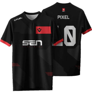 sen black