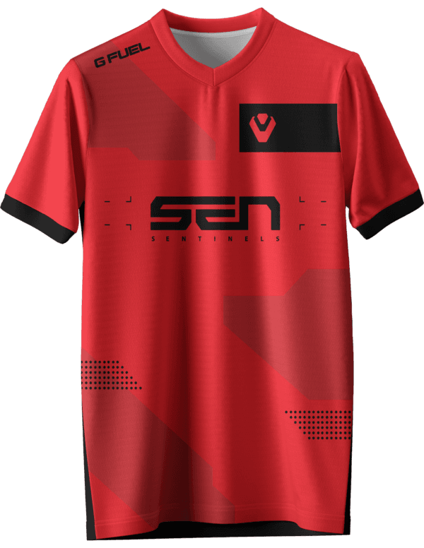 sen21 red front