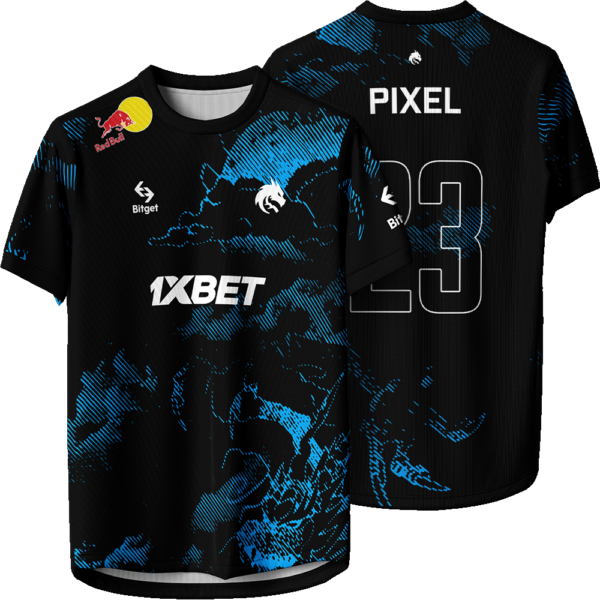 Team Spirit 2022 (Pre-Order)