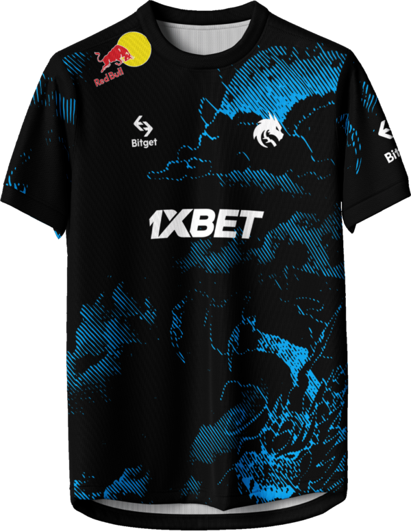 Team Spirit 2022 (Pre-Order) - Image 3
