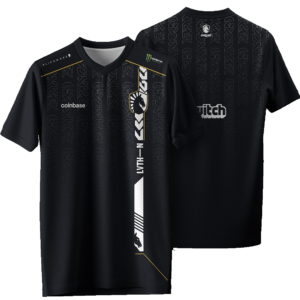 Team Liquid LVTH-N