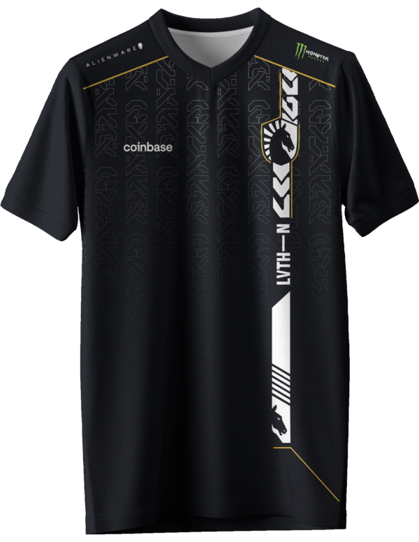 Team Liquid LVTH-N (Pre-Order) - Image 3