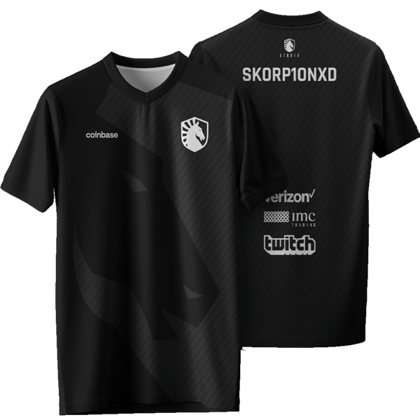 Team Liquid 2023
