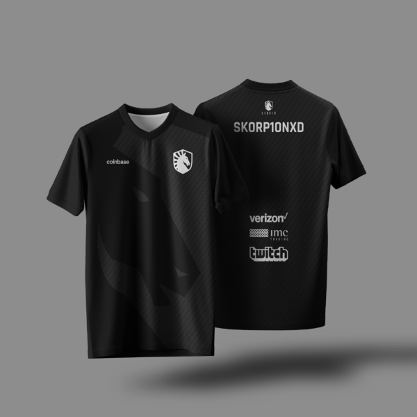 Team Liquid 2023 - Image 2