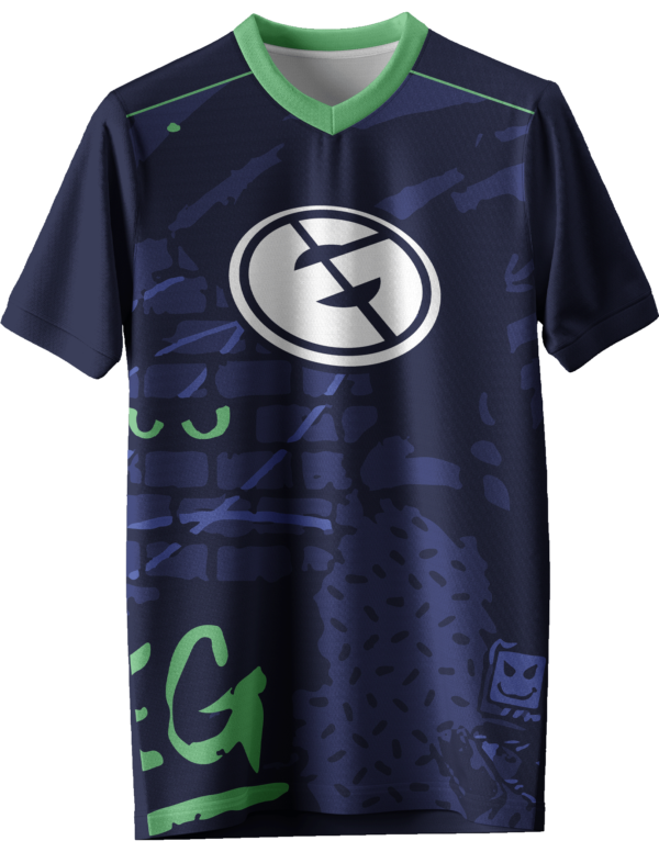 Evil Geniuses 2024 - Image 3
