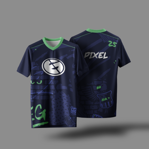 Evil Geniuses 2024 - Image 2