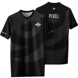 Team Secret 2025