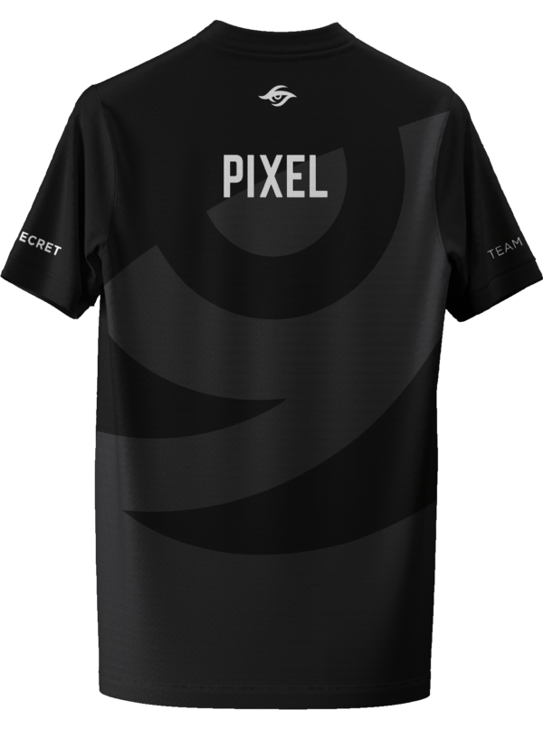 Team Secret 2025(Pre-Order) - Image 4