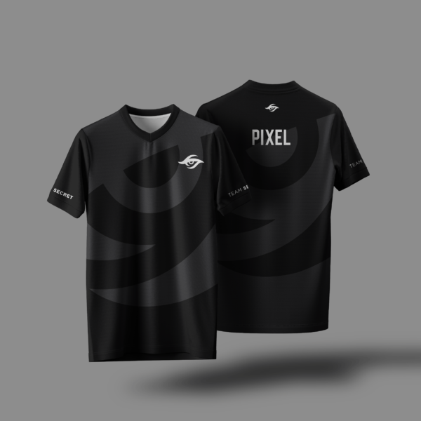 Team Secret 2025(Pre-Order) - Image 2