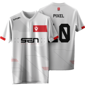 Sentinels 2021 White