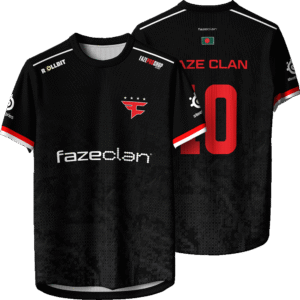Faze Clan 2025