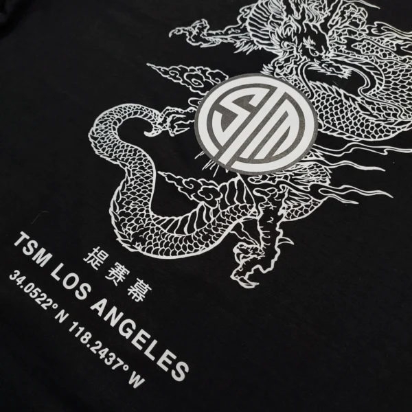 TSM DRAGON - Image 4