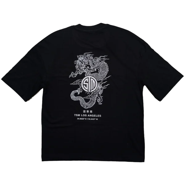 TSM DRAGON - Image 3