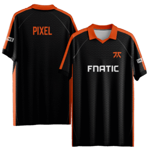 Fnatic 2025