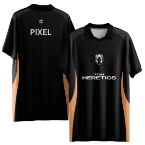 Team Heretics 2025