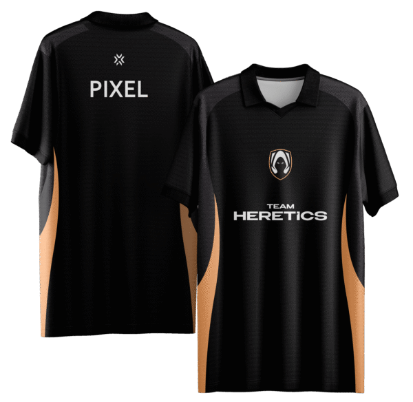 Team Heretics 2025
